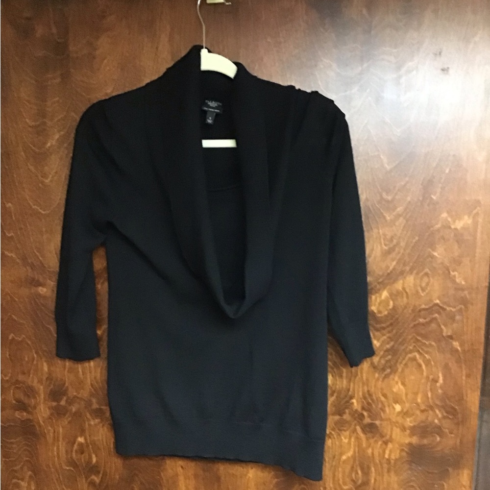 Women’s Petite Sweater. Talbots.